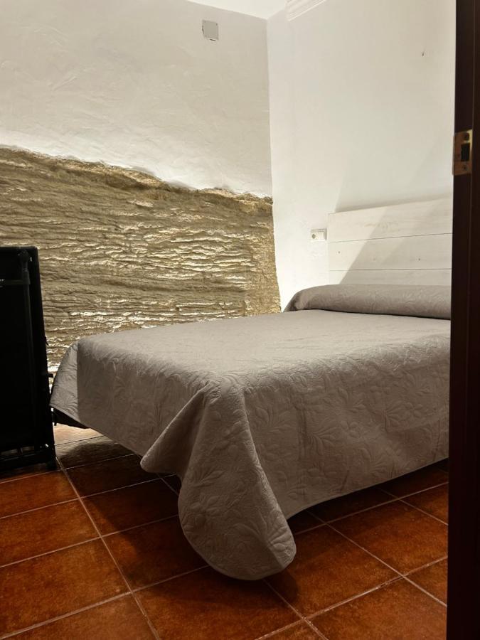 Apartamento ¨El Lizon¨ Setenil De Las Bodegas Экстерьер фото