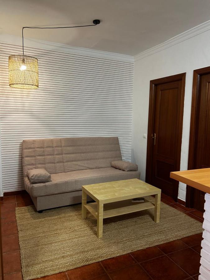 Apartamento ¨El Lizon¨ Setenil De Las Bodegas Экстерьер фото