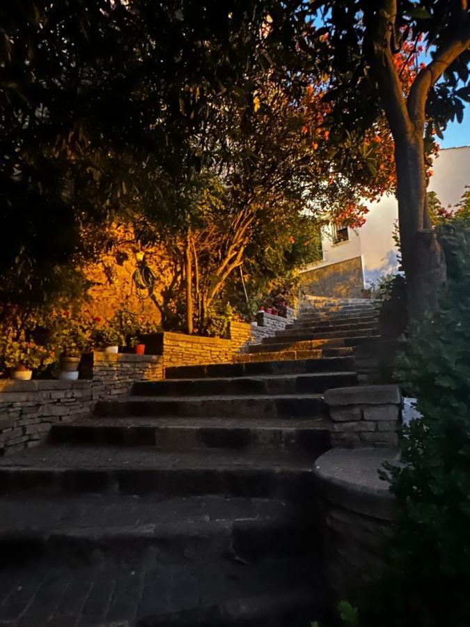Apartamento ¨El Lizon¨ Setenil De Las Bodegas Экстерьер фото