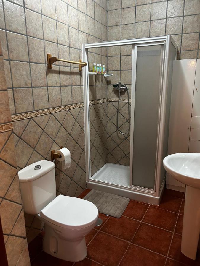 Apartamento ¨El Lizon¨ Setenil De Las Bodegas Экстерьер фото