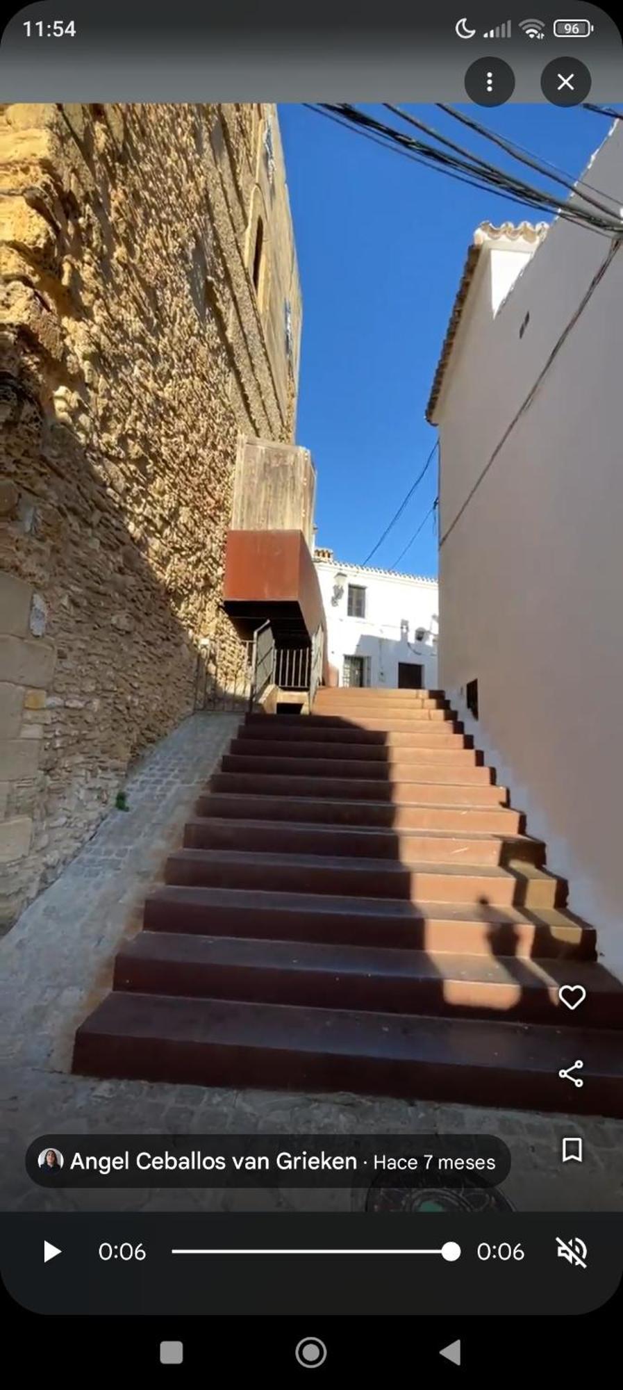 Apartamento ¨El Lizon¨ Setenil De Las Bodegas Экстерьер фото